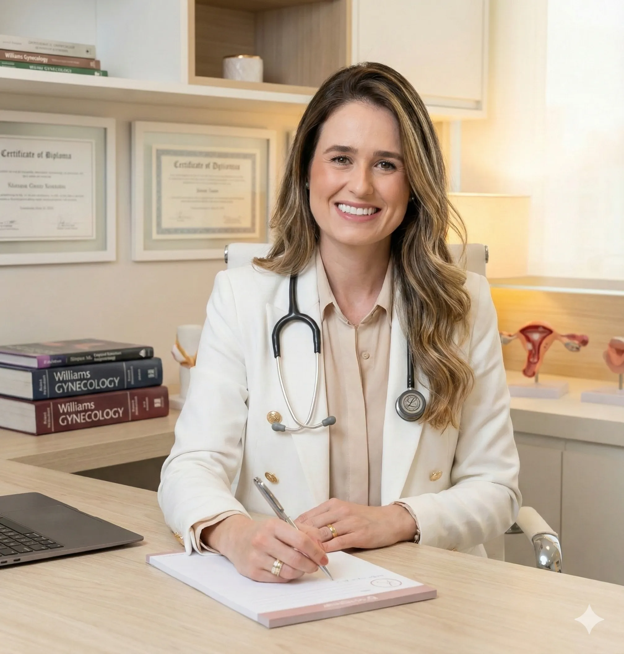 Dra. Giovanna Noznica